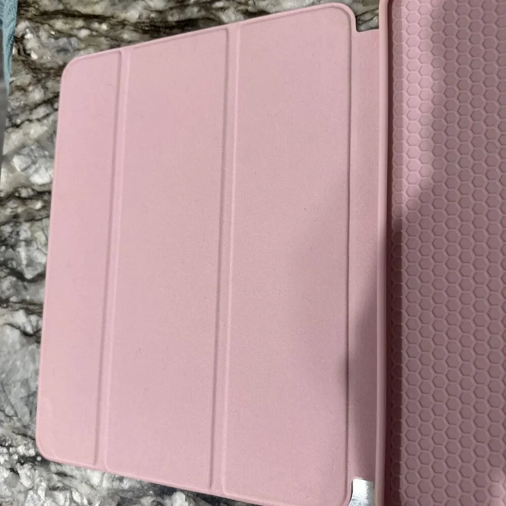 Ztotopcase trifold cover